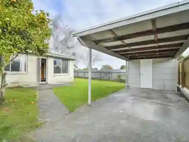 House for rent in Hastings