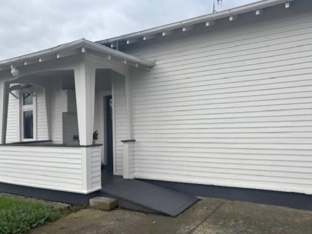 House for rent in Dannevirke