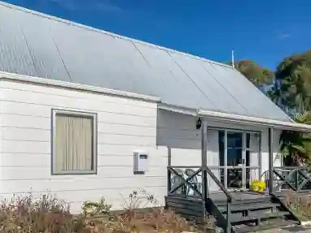 House for rent in Taupahi, Waikato