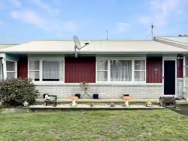 House for rent in Tararua District