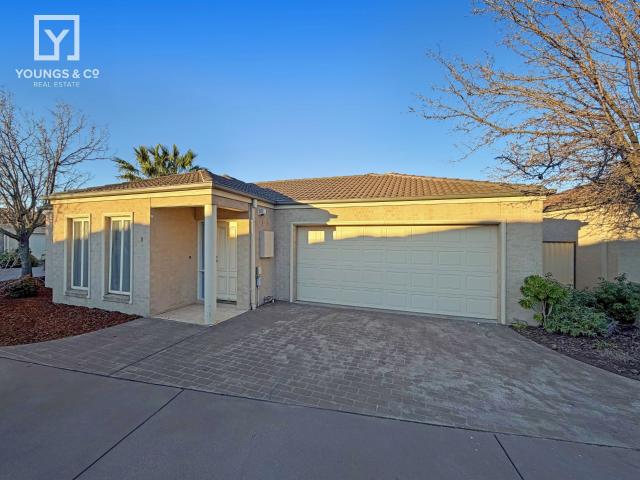 House for rent in Shepparton, Victoria