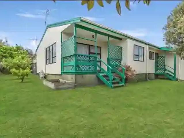 House for rent in Waipukurau