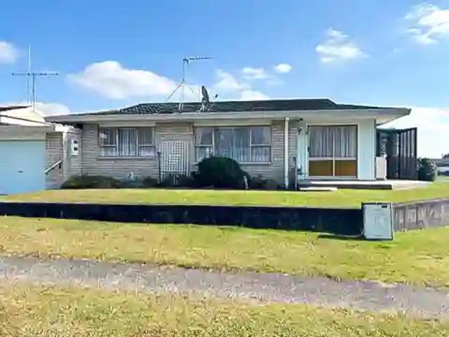 House for rent in Parkdale, Tokoroa