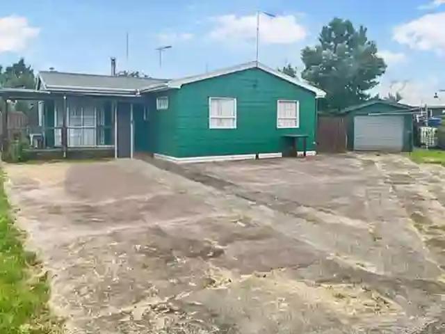 House for rent in Tokoroa, Waikato