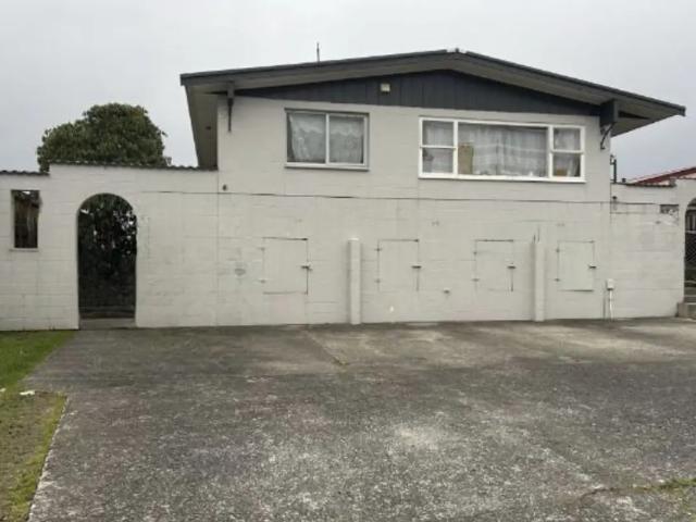 House for rent in Tokoroa, Waikato