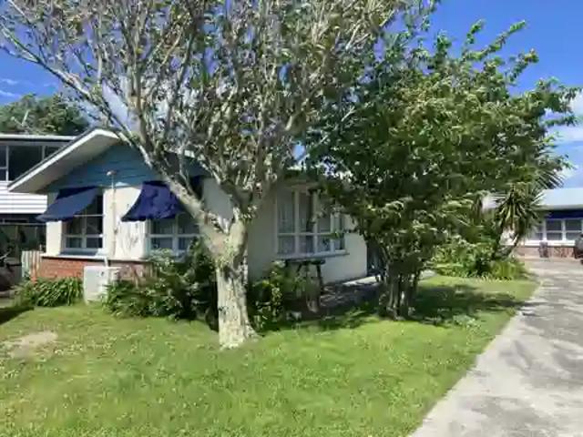 House for rent in Kaiti, Gisborne