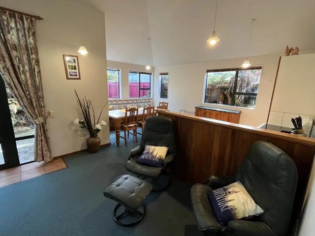 House for rent in Hokitika