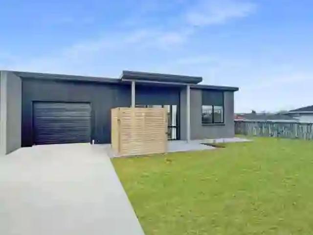 House for rent in Tokoroa, Waikato