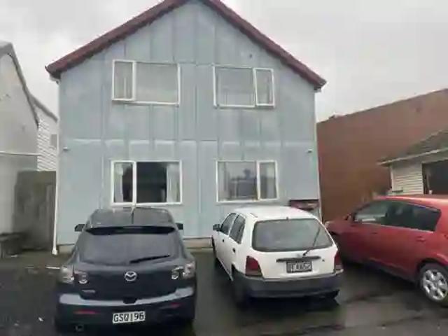 House for rent in Otakou