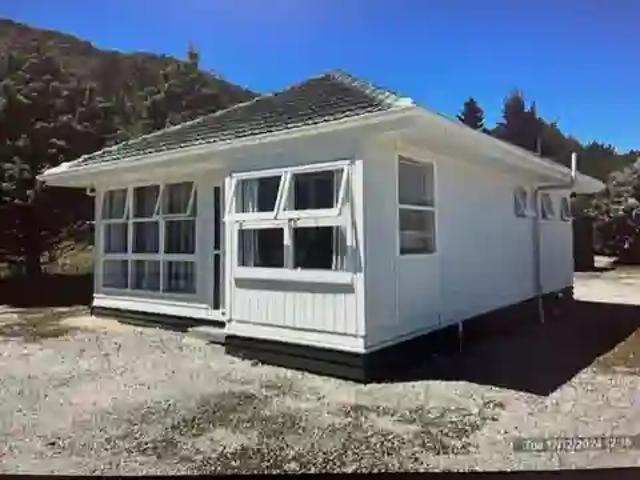 House for rent in Reefton, West Coast