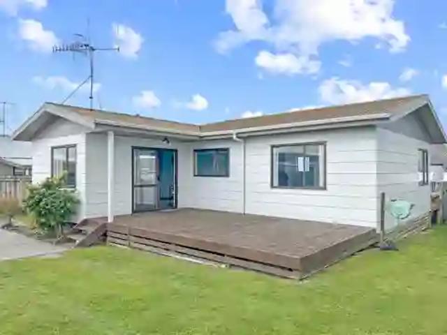 House for rent in Te Puke, Western Bay of Plenty District