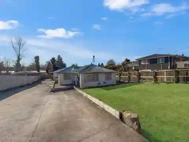 House for rent in Tokoroa, Waikato