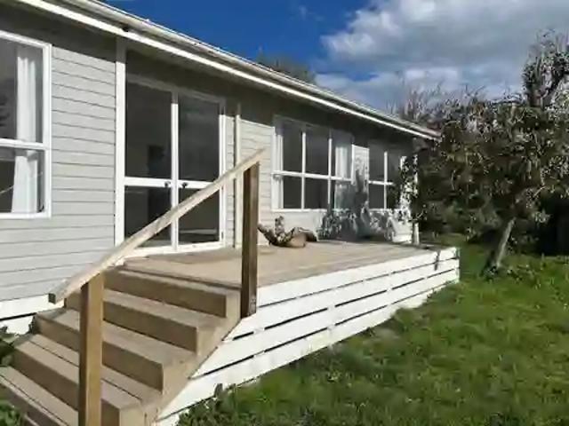 House for rent in Ōtāne, Central Hawke's Bay District