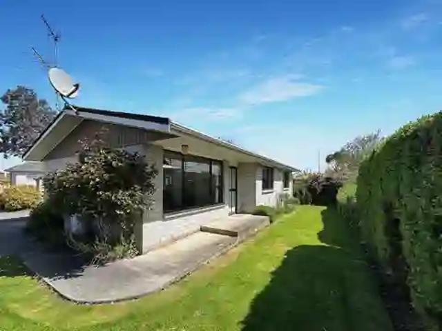 House for rent in Waverley, Invercargill City