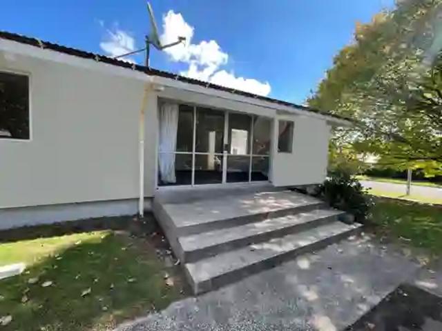 House for rent in Aotea, Tokoroa