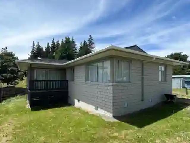 House for rent in Tokoroa, Waikato