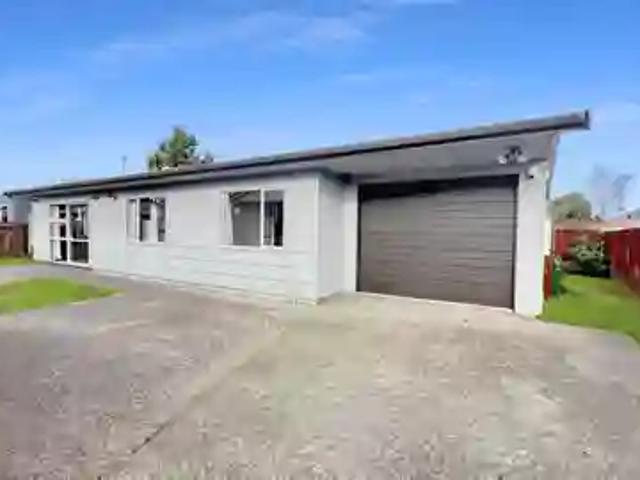 House for rent in Taupo, Waikato