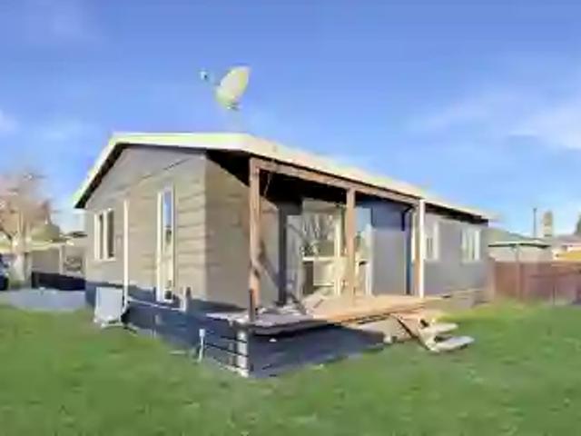 House for rent in Taupo, Waikato