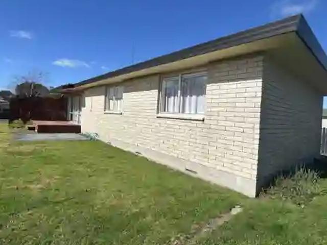 House for rent in Bay Of Plenty