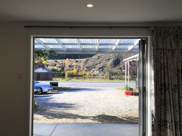 House for rent in Otakou