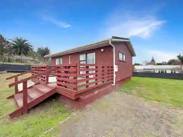House for rent in Foxton, Horowhenua District