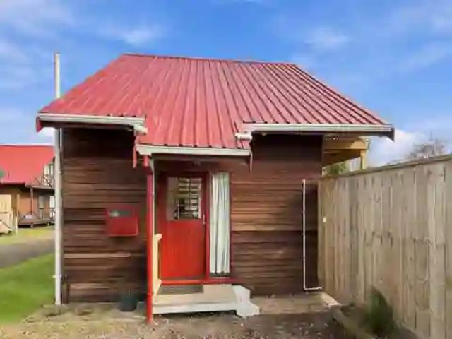 House for rent in Tūroa Village, Ohakune