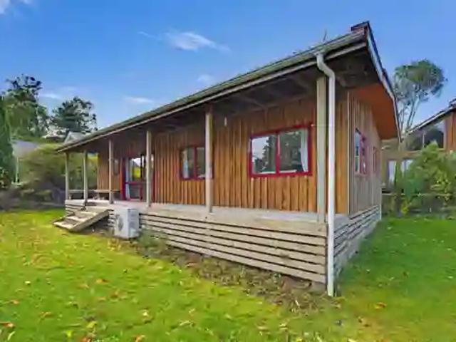 House for rent in Ruapehu District