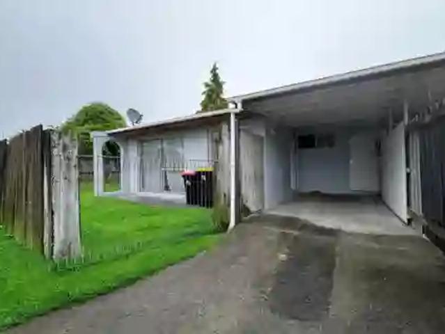 House for rent in Tokoroa, Waikato