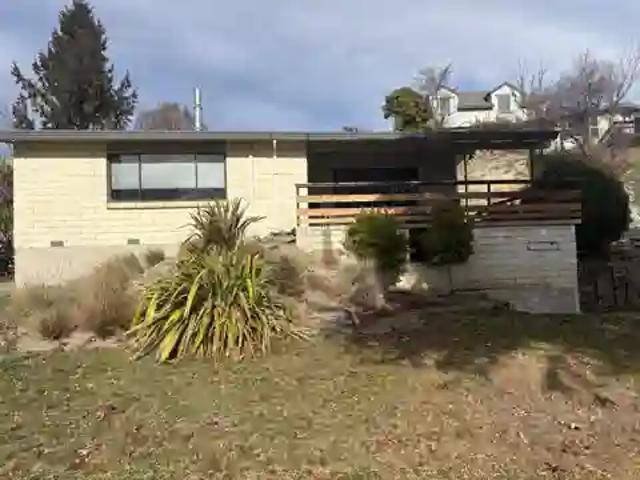 House for rent in Otakou