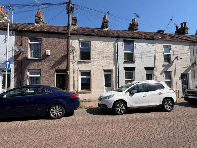 House for rent in Sheerness, Oad Street