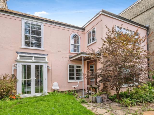 House for rent in East Bank, Norfolk