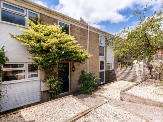 House for rent in Dulcote, Bath And North East Somerset