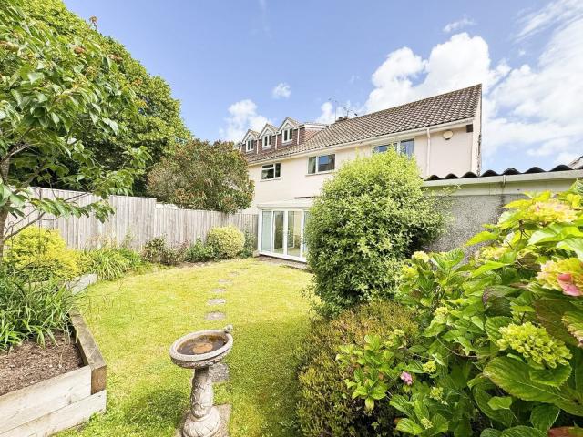 House for rent in Weston-super-mare, North Somerset