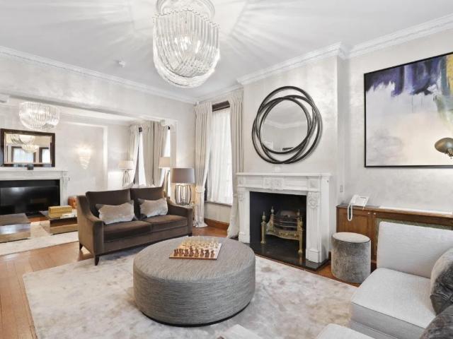 House for rent in City of Westminster, Greater London