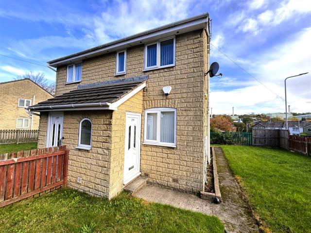 House for rent in West Bowling, West Yorkshire