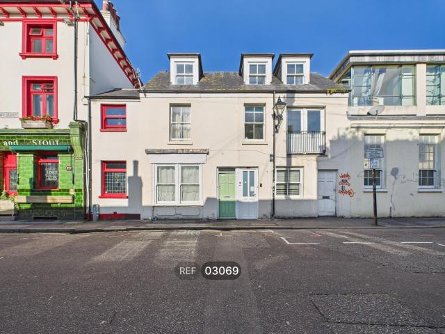 House for rent in Round Hill, Brighton & Hove