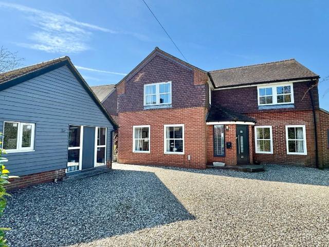 House for rent in Inkpen, West Berkshire