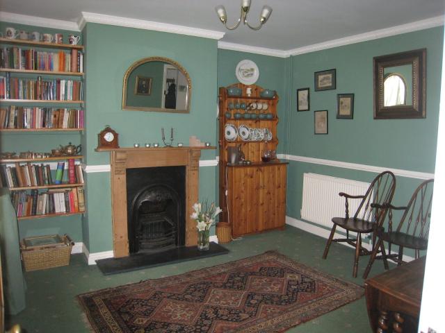 House for rent in Easton-in-gordano, North Somerset