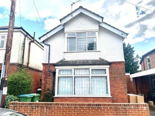 House for rent in Shirley, City Of Southampton