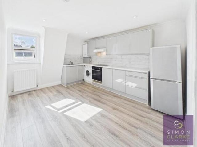 Property for rent in Cat Hill