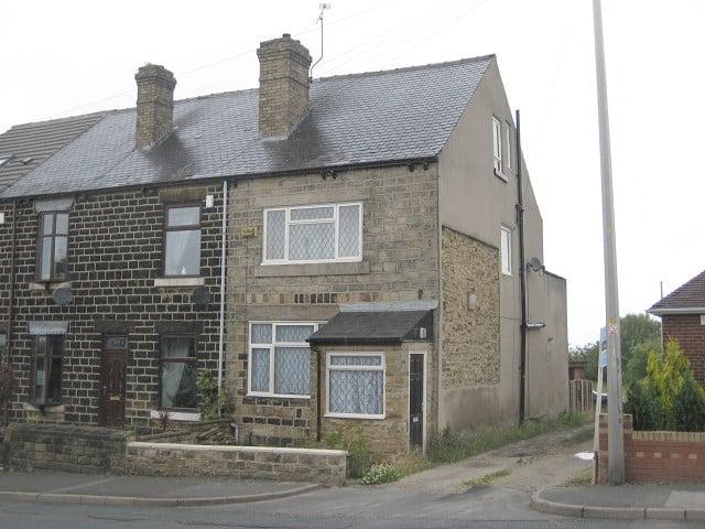 House for rent in Thorpe Hesley, Isle Of Man