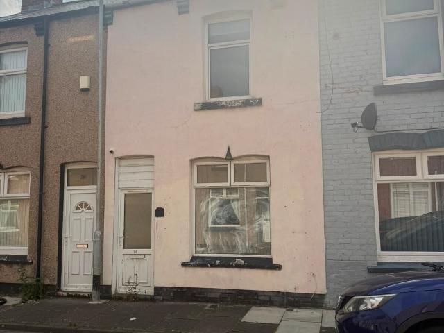 House for rent in Foggy Furze, Brierton