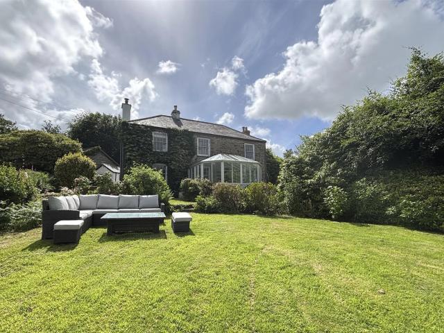 House for rent in Lamellion, Cornwall