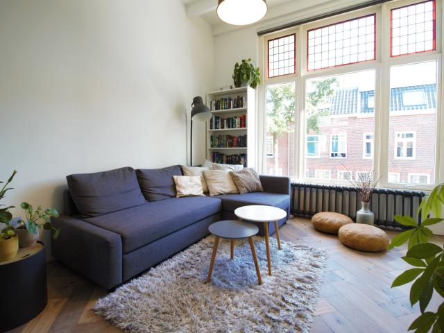 Woning te huur in Haarzuilens, Utrecht