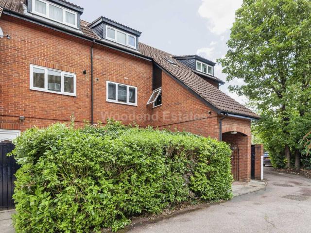 House for rent in London Borough of Hillingdon, Greater London