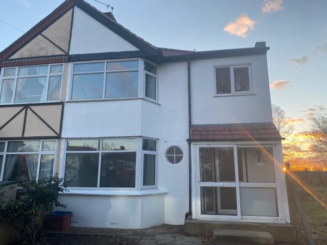 House for rent in London Borough of Hounslow, Hanworth