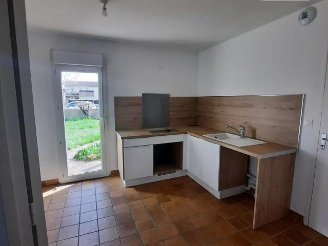 Maison location à Valence, Valence d'Agen
