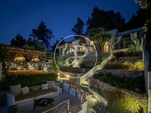 Casa en alquiler en Urbanització Shangril·la, Valldemossa