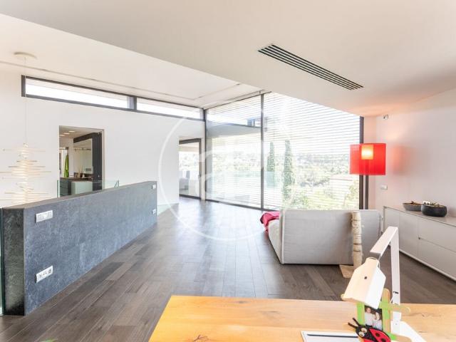 Casa en alquiler en Valldoreix, Vallès Occidental