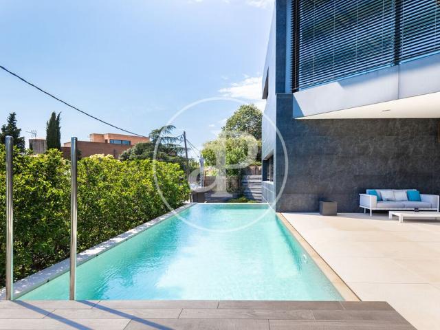 Casa en alquiler en Valldoreix, Vallès Occidental